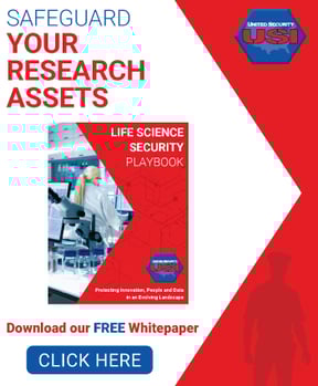 Download Life Science Whitepaper